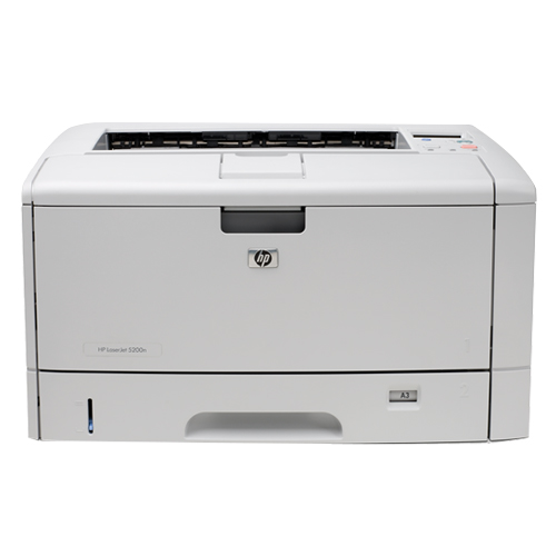 레이져 HP/5200N(A3지원)