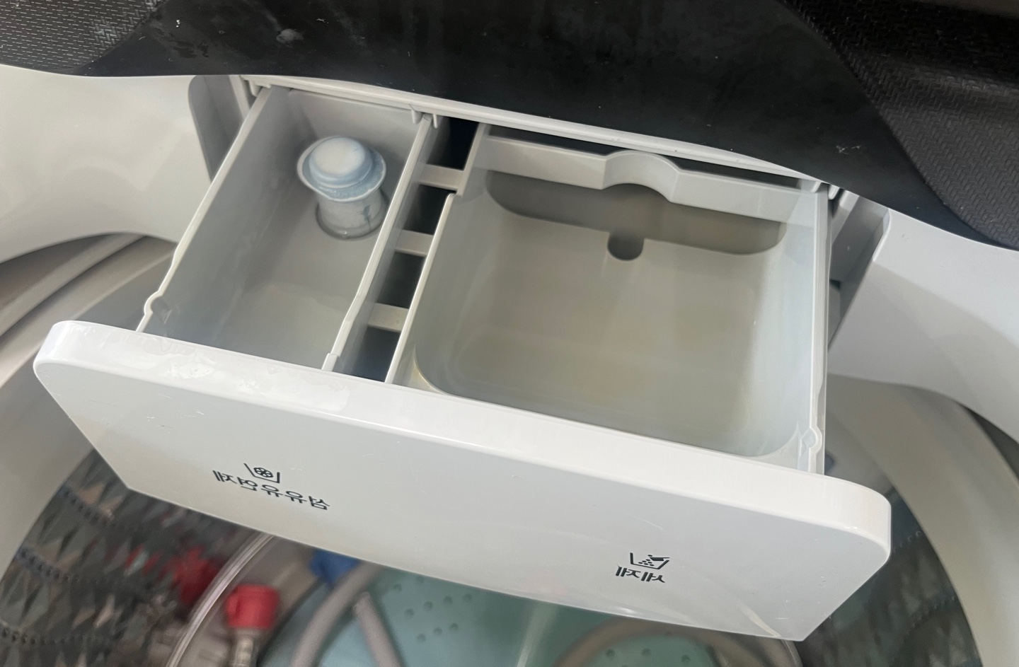 삼성 일반세탁기 10Kg