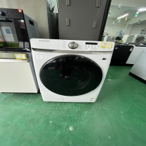 삼성드럼세탁기 21KG