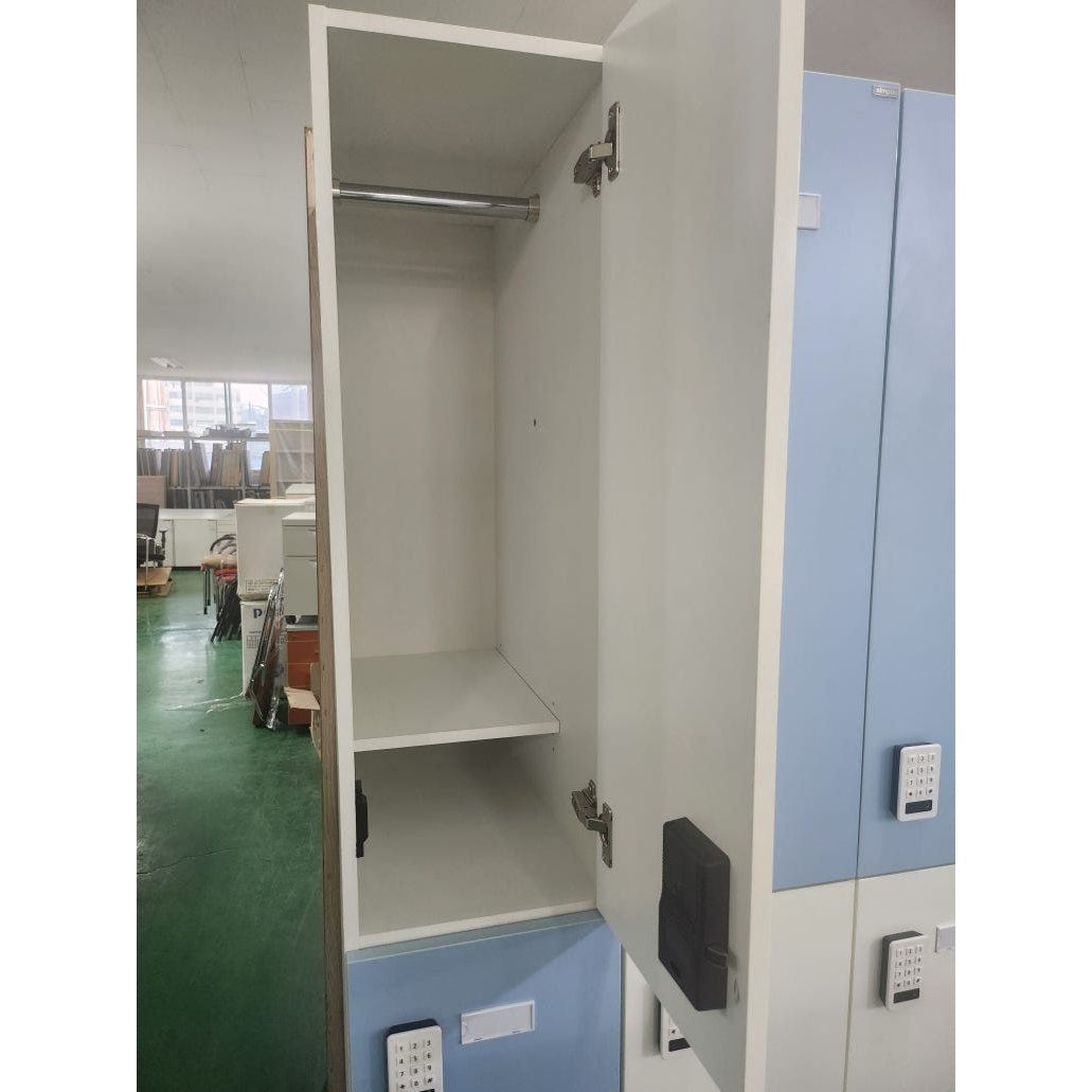 심플즈 2인락카(디지털키/이름표)