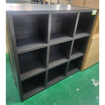 [마지막 재고] 낮은 수석장 (3*3)